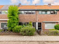 Hoogravenseweg 153, 3523 TK Utrecht