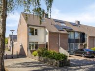 Braakstraat 45, 5345 XA Oss