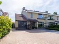 Parnassialaan 14, 2121 RB Bennebroek