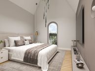 Leo Lashleylaan 58-C, 3075 RP Rotterdam