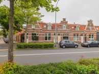 Leidsevaart 414, 2014 HN Haarlem