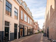 Frankestraat 3-A, 2011 HT Haarlem