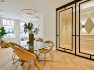 Zocherstraat 9-H, 1054 LP Amsterdam