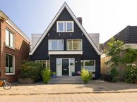 Nieuwendammerdijk 457, 1023 BN Amsterdam