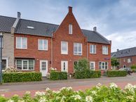 Catharina van Beekstraat 14, 8265 TN Kampen