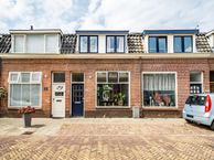 Voorstraat 31, 2315 JE Leiden
