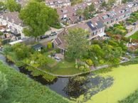 Legerland 55, 1541 ND Koog aan de Zaan