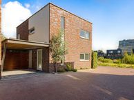 Redoute 14, 9723 ZJ Groningen