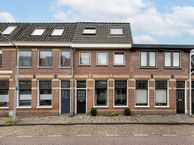 Regulierstraat 30, 2021 HE Haarlem