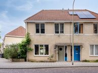 Kolveniersstraat 1-A, 5021 HG Tilburg