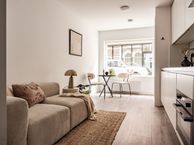 Ridderstraat 27, 2011 RR Haarlem