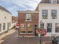 Voorstraat 132, 3231 BK Brielle