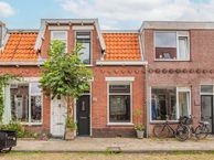 Bremstraat 55, 3551 TB Utrecht