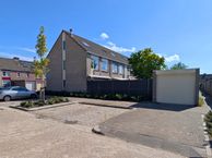 Willem Pijperstraat 57, 1323 TG Almere