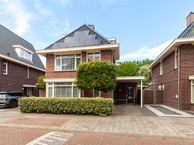 Gretha Hofstralaan 119, 3136 LS Vlaardingen