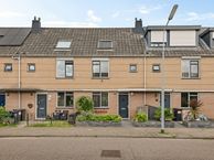 Femina Mullerstraat 138, 2135 MT Hoofddorp