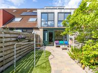 Jensemaheerd 158, 9736 CK Groningen
