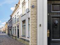 Grote Kerkstraat 63, 8911 EB Leeuwarden