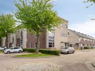 Olle Kapoenstraat 1, 1336 GR Almere