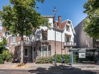 Kleverparkweg 23, 2023 CB Haarlem