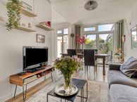 Zuiderparklaan 474, 2574 GW Den Haag