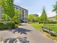 Lasserstraat 156, 2321 PT Leiden