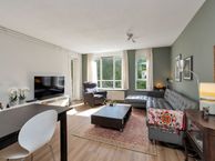 Jan Witheijnstraat 50, 1018 WM Amsterdam