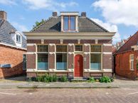 Moesstraat 71, 9741 AA Groningen