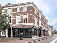 Wagenweg 25-A, 2012 NB Haarlem