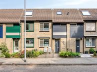 Carry van Bruggensingel 76, 3069 WD Rotterdam