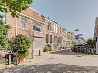 Lombokstraat 26, 3531 RD Utrecht
