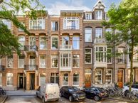 Van Breestraat 171-H, 1071 ZN Amsterdam