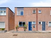 Roedestraat 43, 1445 EN Purmerend