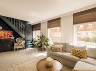 Herculesstraat 78-C, 1076 SR Amsterdam