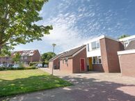 Larix 7, 3224 EP Hellevoetsluis