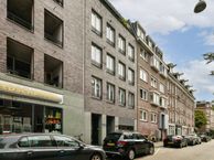 Dusartstraat 15-C, 1072 HM Amsterdam