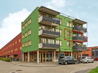 Scharlakenstraat 37, 1339 AD Almere