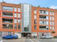 Bartóklaan 72, 3533 JA Utrecht