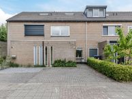 Cypressenstraat 27, 4849 AN Dorst