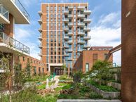 Hanoistraat 181, 3072 KC Rotterdam