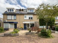 Ierlandstraat 3, 2408 CM Alphen aan den Rijn