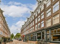 Gerard Doustraat 52-1, 1072 VT Amsterdam