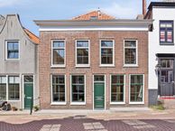 Hoofdpoortstraat 4, 4301 AT Zierikzee