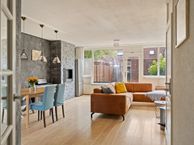 Jean Sibeliusstraat 18, 3069 MJ Rotterdam