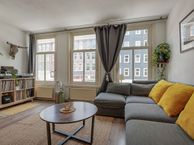 Albert Cuypstraat 100-1, 1072 CX Amsterdam