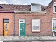 Spoorstraat 188, 4702 VP Roosendaal