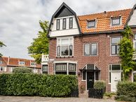 Kleverparkstraat 16, 2023 CK Haarlem