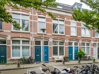 Dirkje Mariastraat 11, 3551 SK Utrecht