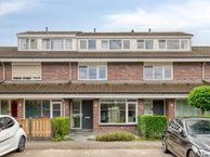 Max Ernststraat 66, 1328 JJ Almere