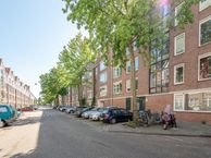 Nova Zemblastraat 415, 1013 RJ Amsterdam